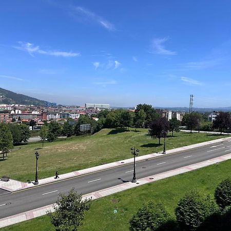 Acogedor Apartamento Con Vistas A La Catedral Y Parking Oviedo Eksteriør bilde