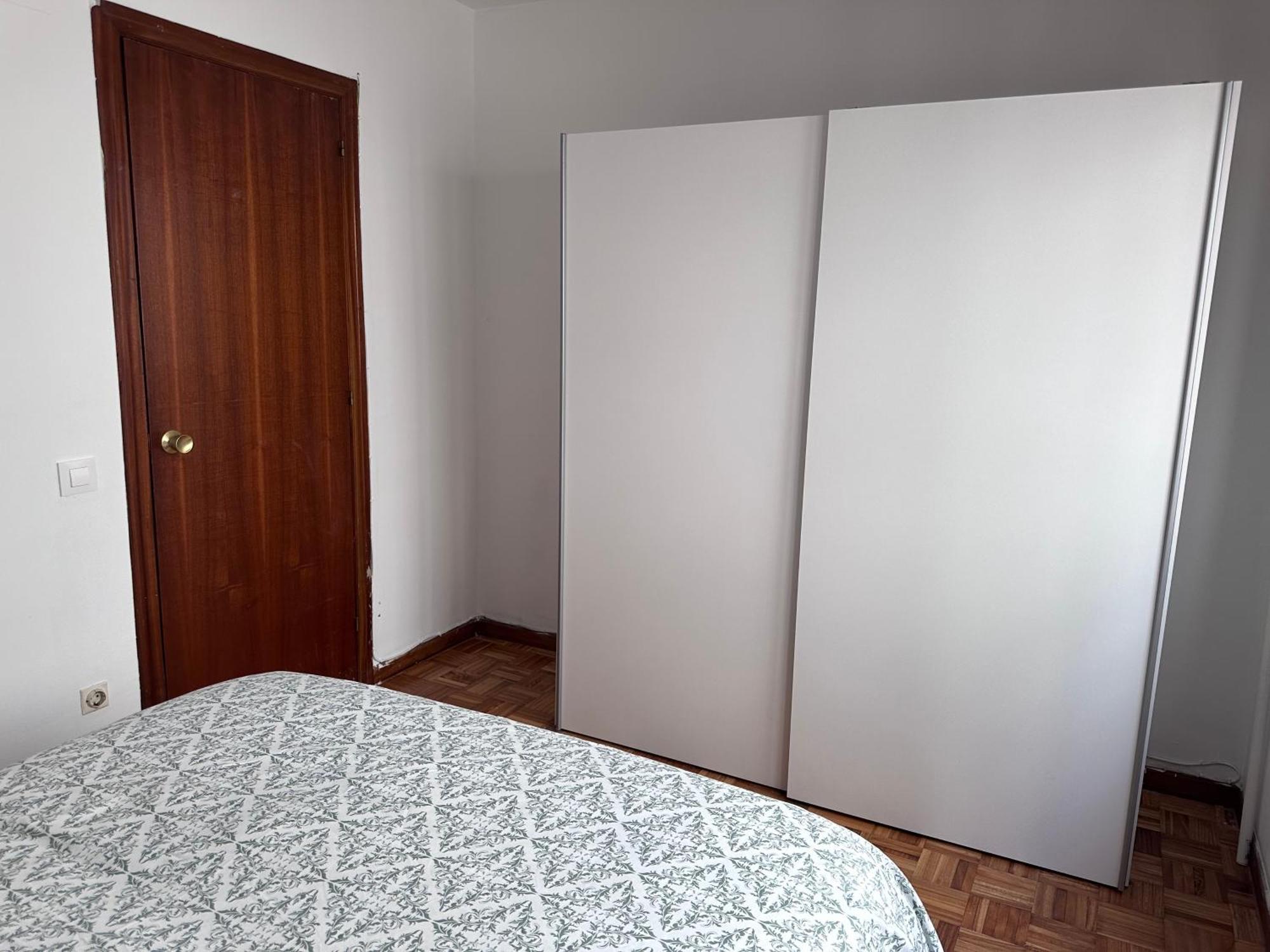 Acogedor Apartamento Con Vistas A La Catedral Y Parking Oviedo Eksteriør bilde