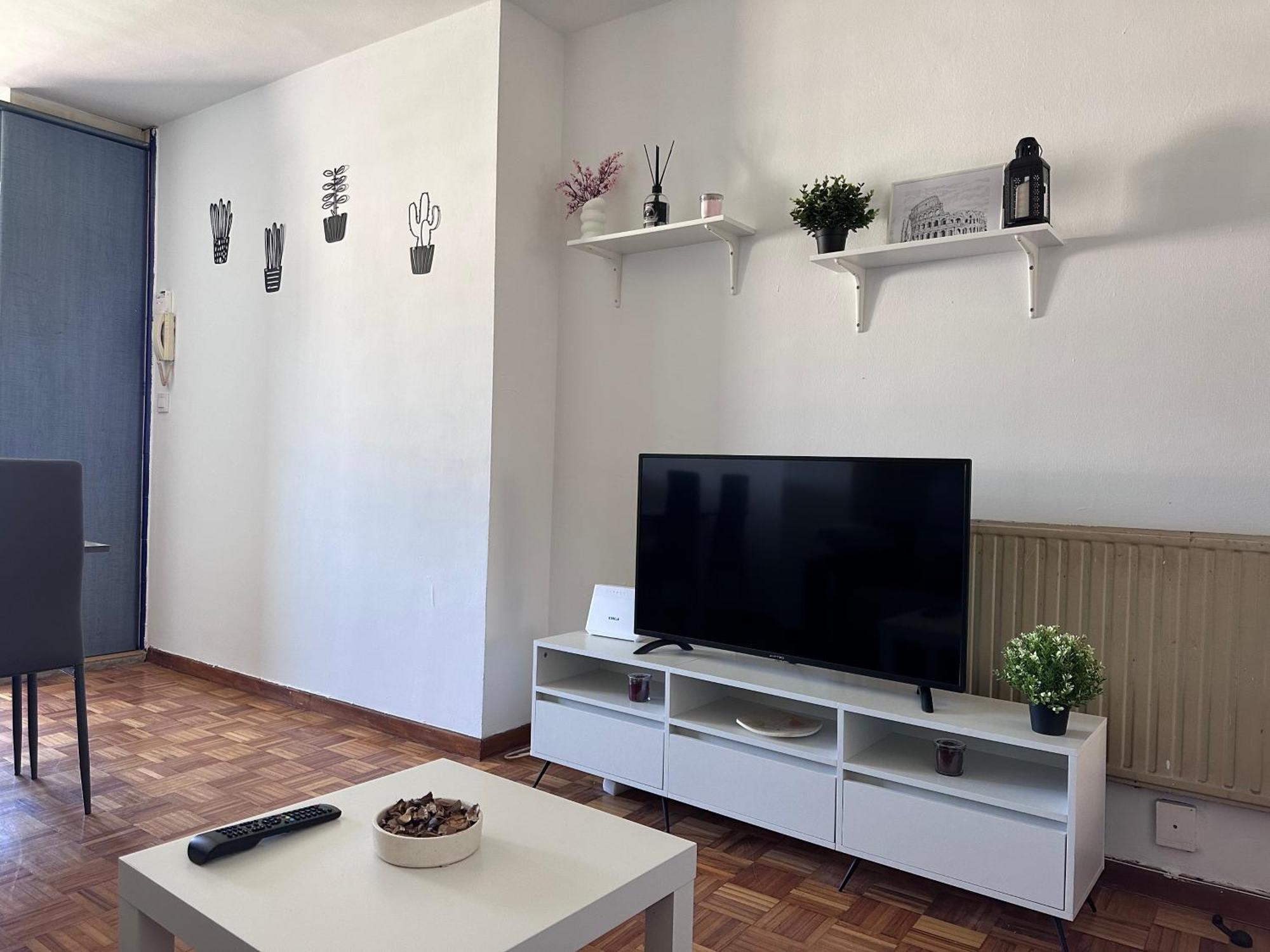 Acogedor Apartamento Con Vistas A La Catedral Y Parking Oviedo Eksteriør bilde